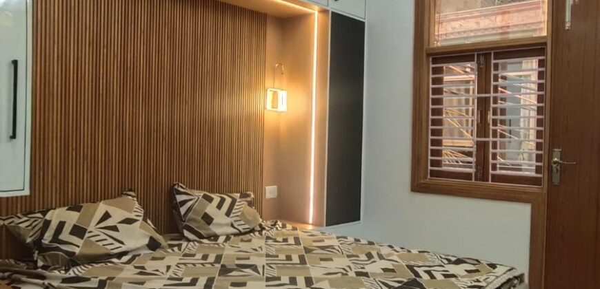 2 BHK Flat Near Uttam Nagar West Metro Station | Ready to Move