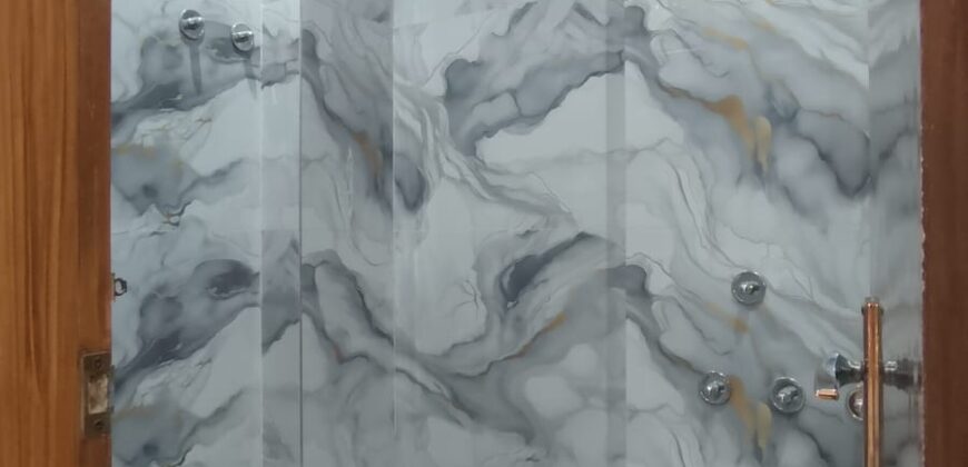 2 BHK Flat Near Uttam Nagar West Metro Station | Ready to Move