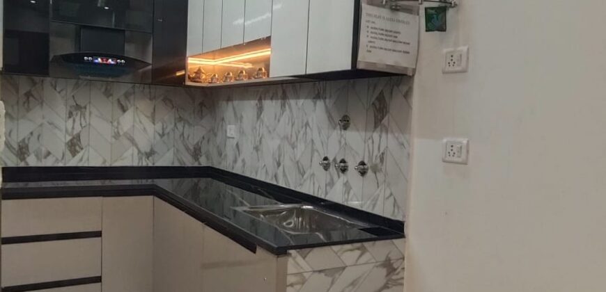 2 BHK Flat Near Uttam Nagar West Metro Station | Ready to Move