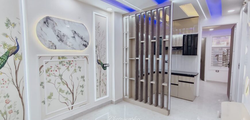 2 BHK Flat for Sale in Uttam Nagar, Delhi – Prime Location