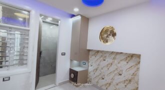 1 BHK Flat for Sale in Mohan Garden, Dwarka Mor – Affordable & Ready to Move