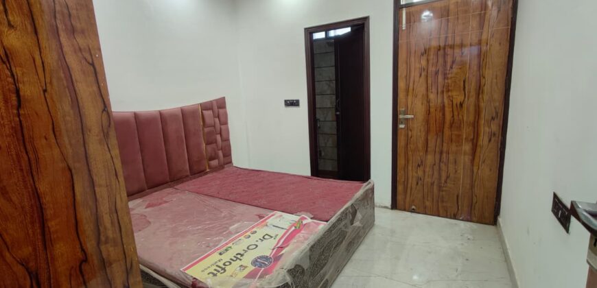 2 BHK Flat for Sale in Sidhatri Enclave, Mohan Garden – Delhi