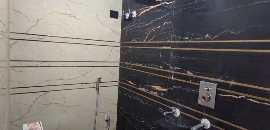 2 BHK Flat for Sale in Sidhatri Enclave, Mohan Garden – Delhi