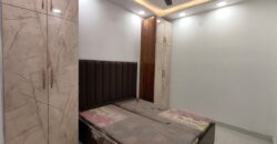 2 BHK Flat for Sale in Sidhatri Enclave, Mohan Garden – Delhi