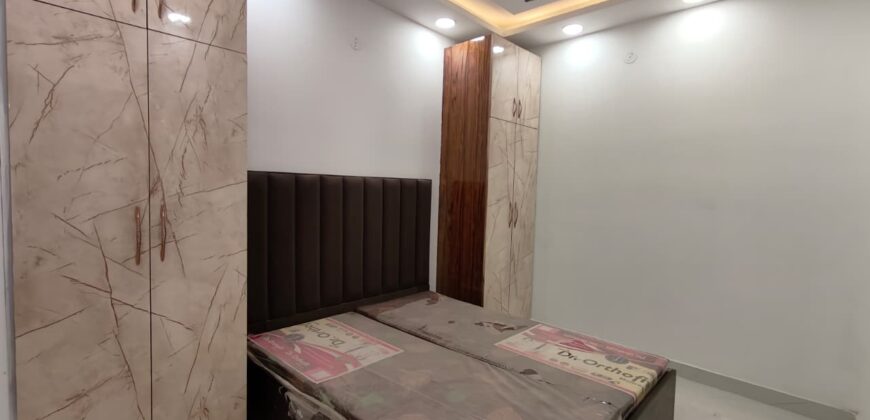 2 BHK Flat for Sale in Sidhatri Enclave, Mohan Garden – Delhi