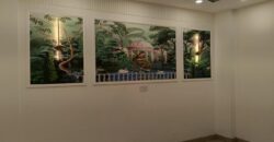 3 BHK Flat in Vipin Garden, Dwarka Mor, Delhi – Visit Now