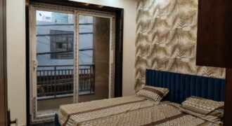 3 BHK Flat in Vipin Garden, Dwarka Mor, Delhi – Visit Now