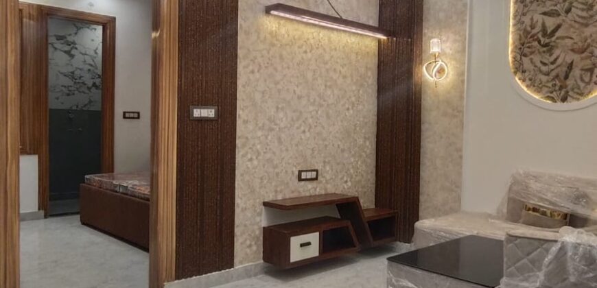 3 BHK Flats in Uttam Nagar Under 50 Lakhs – Delhi