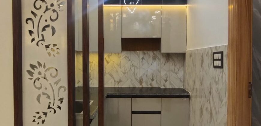 3 BHK Flats in Uttam Nagar Under 50 Lakhs – Delhi