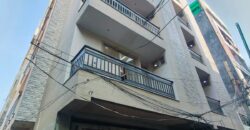 Spacious L-Type 2 BHK Flats for Sale in Om Vihar Phase 1, Uttam Nagar