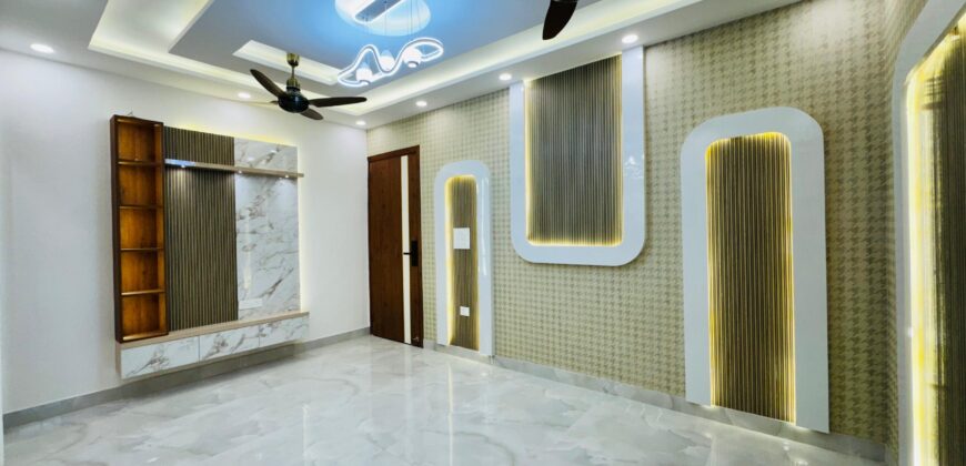 Luxury 4 bhk Flats in Dwarka | 4 bhk flats near NSUT Dwarka