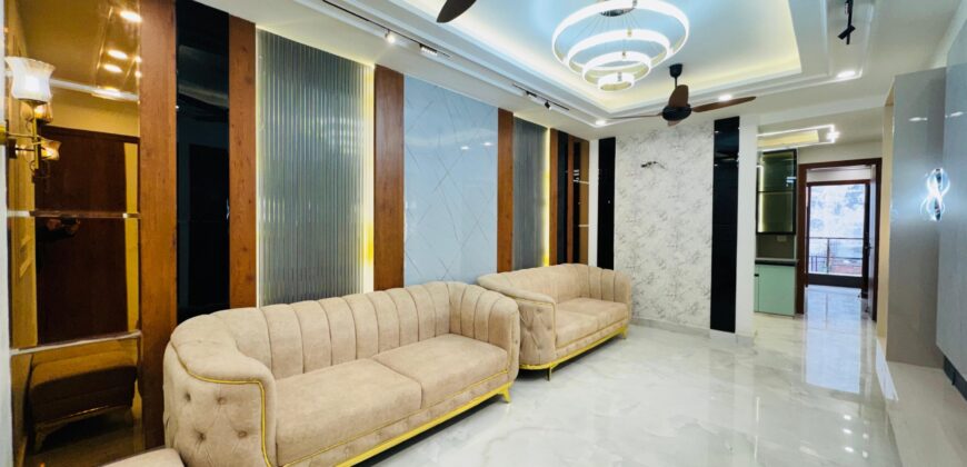 Luxury 4 bhk Flats in Dwarka | 4 bhk flats near NSUT Dwarka