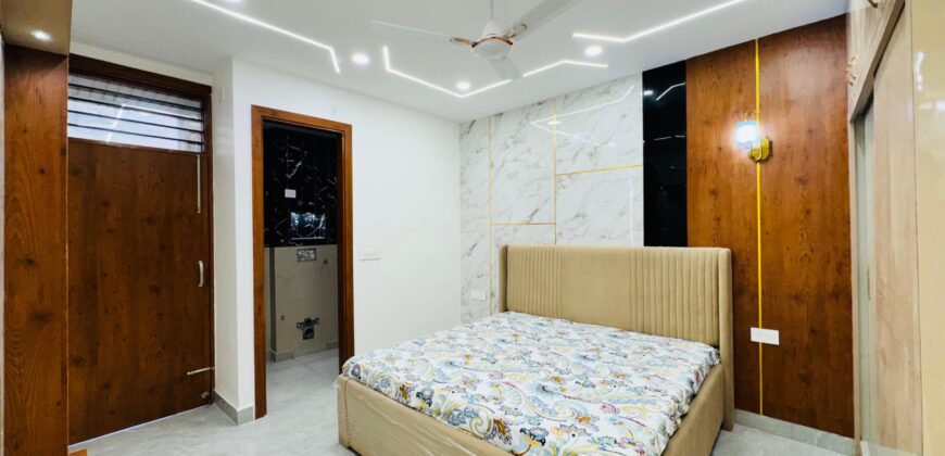 Luxury 4 bhk Flats in Dwarka | 4 bhk flats near NSUT Dwarka