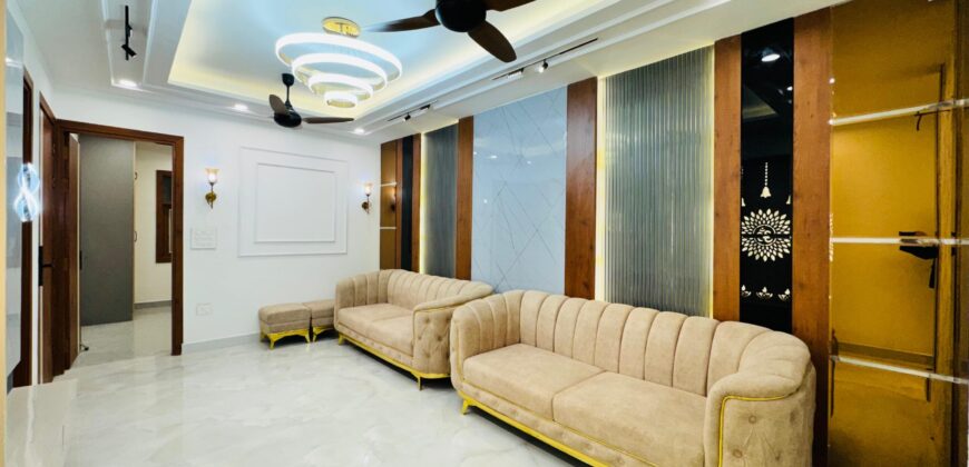 Luxury 4 bhk Flats in Dwarka | 4 bhk flats near NSUT Dwarka