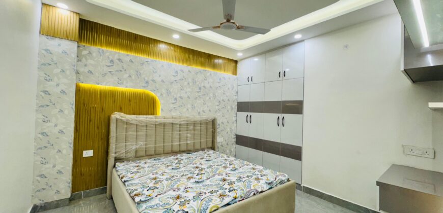 Luxury 4 bhk Flats in Dwarka | 4 bhk flats near NSUT Dwarka