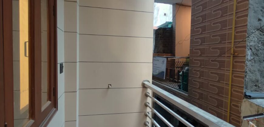 Affordable 1 BHK Flat for Sale in Rama Park, Uttam Nagar