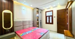 L-Type 3 BHK Flat for Sale near Nawada Metro, Delhi | Freehold Property