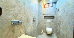 L-Type 3 BHK Flat for Sale near Nawada Metro, Delhi | Freehold Property