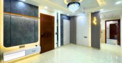 L-Type 3 BHK Flat for Sale near Nawada Metro, Delhi | Freehold Property