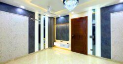 L-Type 3 BHK Flat for Sale near Nawada Metro, Delhi | Freehold Property