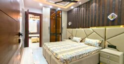 3 BHK Flat in Kiran Garden Nawada Delhi | Ready to Move Home