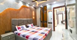 3 BHK Flat in Kiran Garden Nawada Delhi | Ready to Move Home