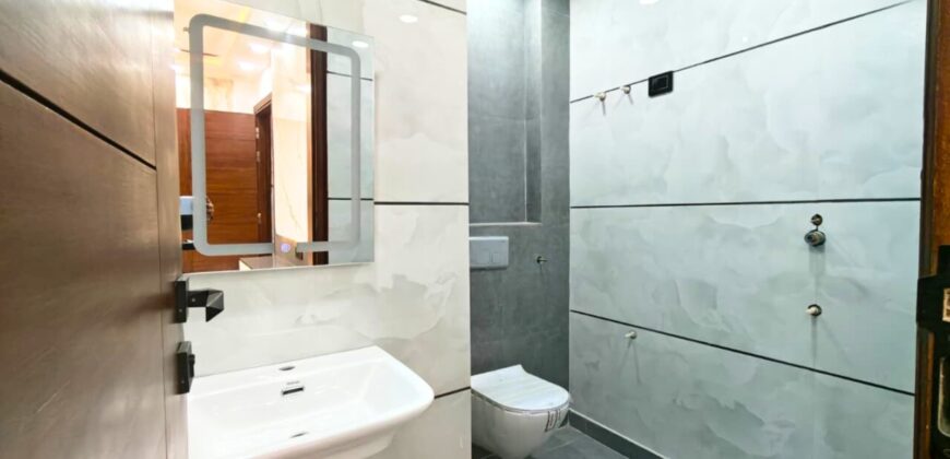 3 BHK Flat in Kiran Garden Nawada Delhi | Ready to Move Home