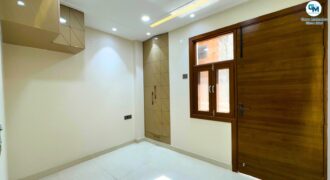 1 BHK Flat in Uttam Nagar – Best Flats in Uttam Nagar