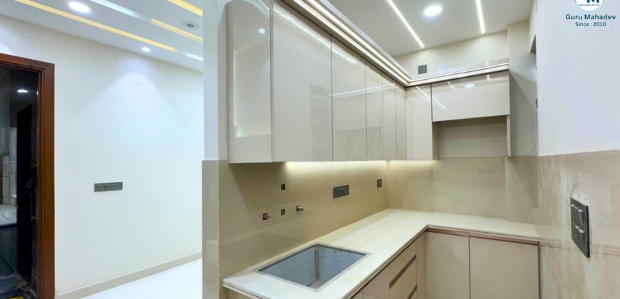 1 BHK Flat in Uttam Nagar – Best Flats in Uttam Nagar