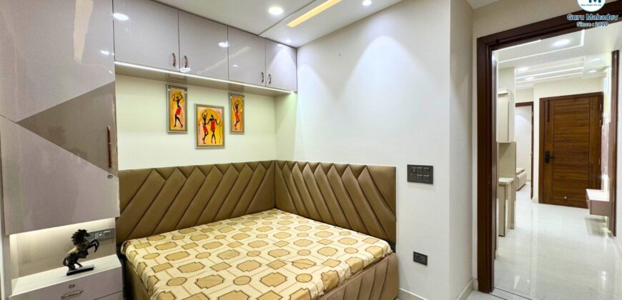 2 BHK Flat in Uttam Nagar | Flats for Sale in Uttam Nagar – Visit Now